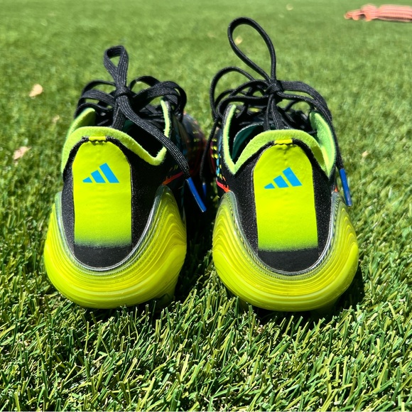 Adidas Copa Sense.1 FG firm ground soccer cleats boots - Picture 8 of 11